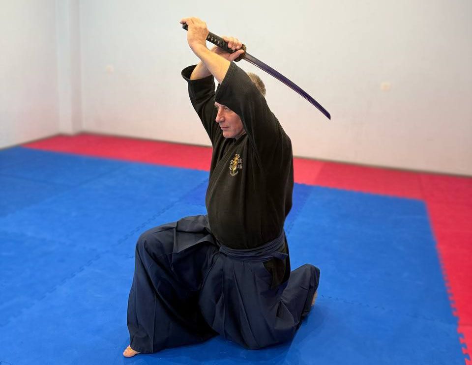 Kenjutsu